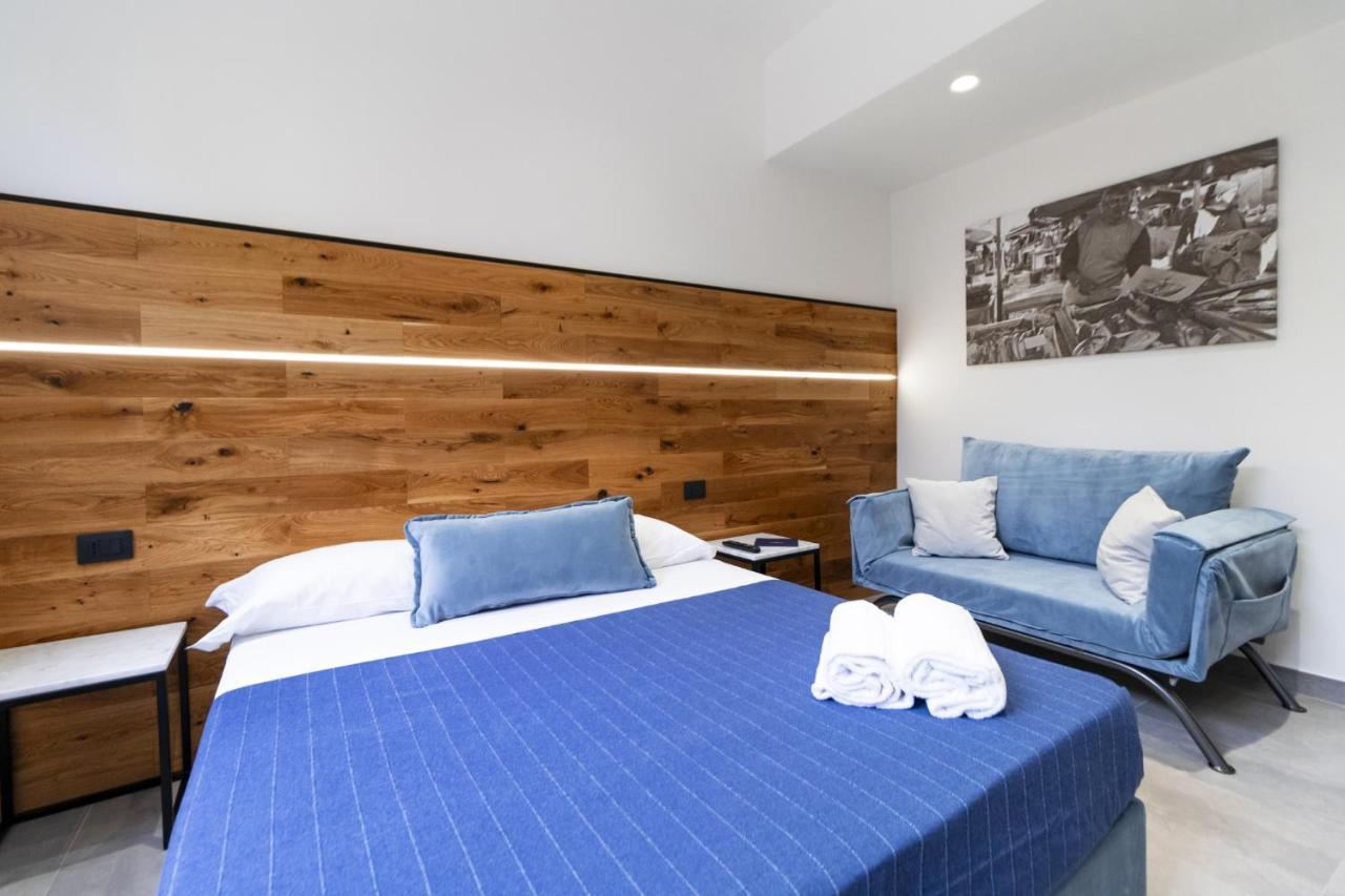 Hotel Portum Giardini-Naxos Kültér fotó