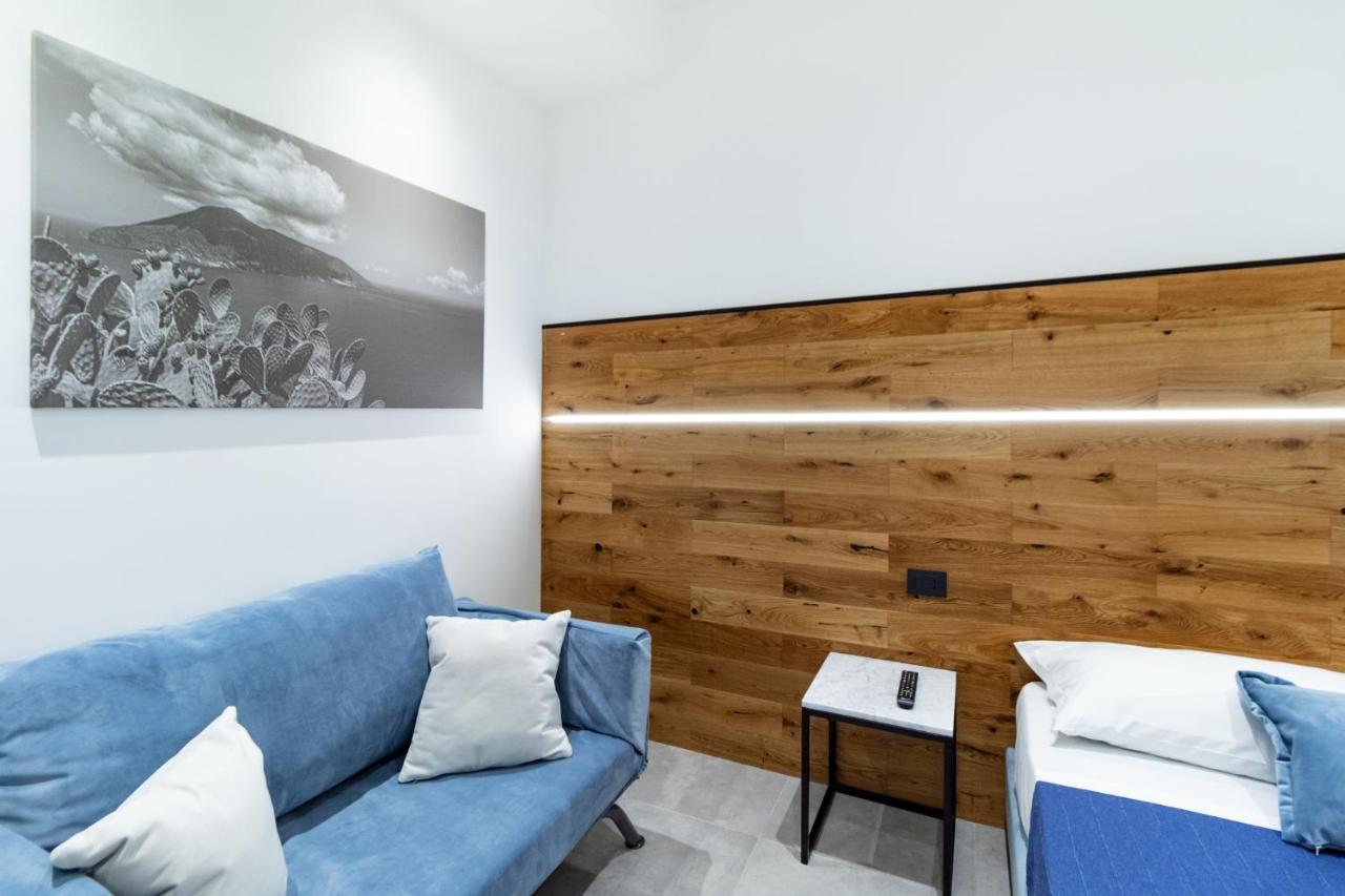 Hotel Portum Giardini-Naxos Kültér fotó