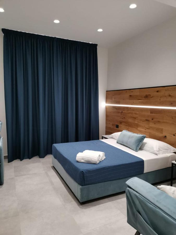 Hotel Portum Giardini-Naxos Kültér fotó