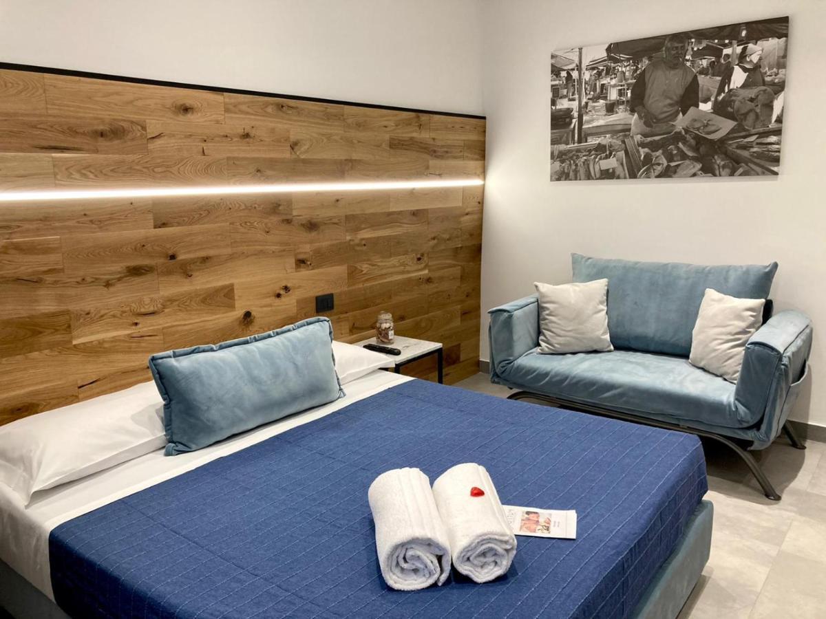 Hotel Portum Giardini-Naxos Kültér fotó