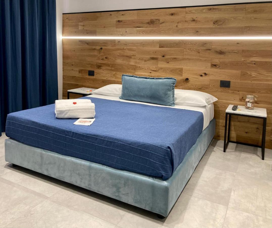Hotel Portum Giardini-Naxos Kültér fotó