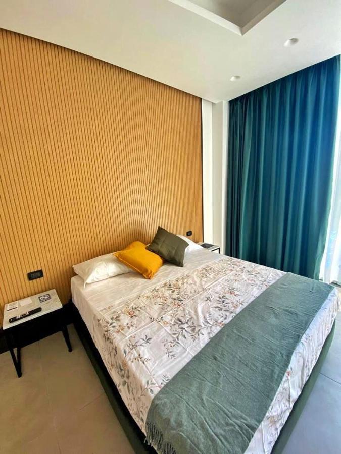 Hotel Portum Giardini-Naxos Kültér fotó
