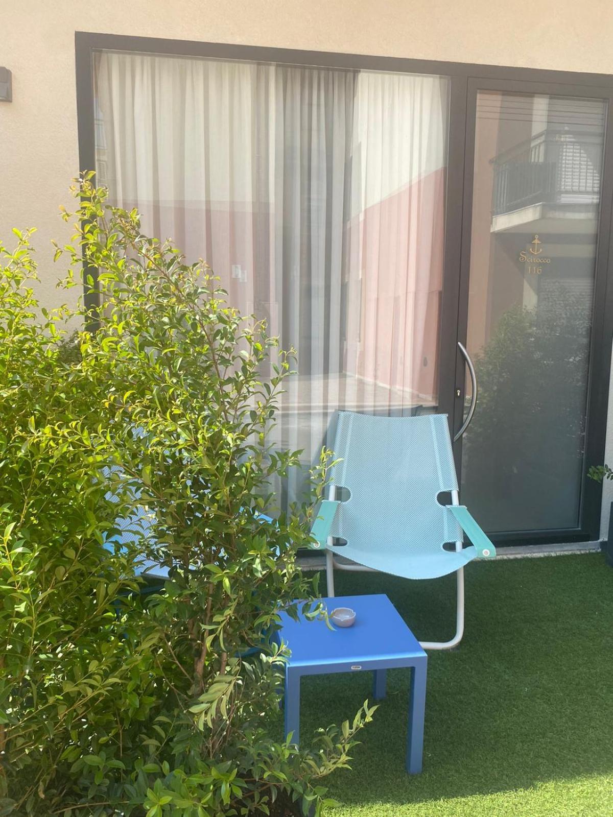 Hotel Portum Giardini-Naxos Kültér fotó